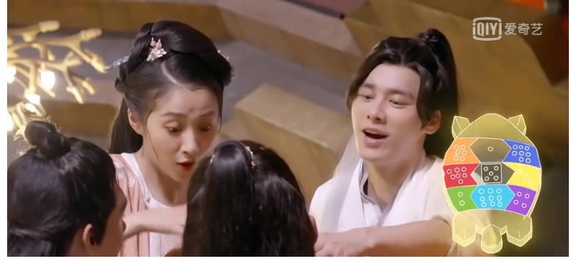 《最后的赢家》：赵又廷说了3句话，让李易峰笑到“面目全非”