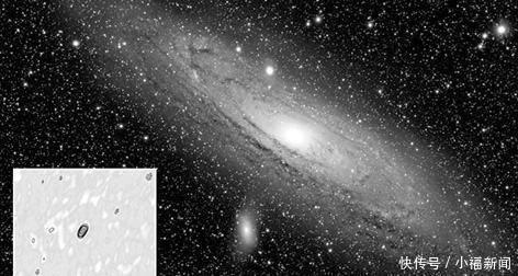 大多数星系中央都有一个黑洞,宇宙为什么要这样安排