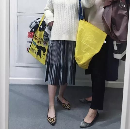 仿冒者|陆喜梅:仅用三个塑料瓶做出来的王妃鞋,是怎么风靡全球的?