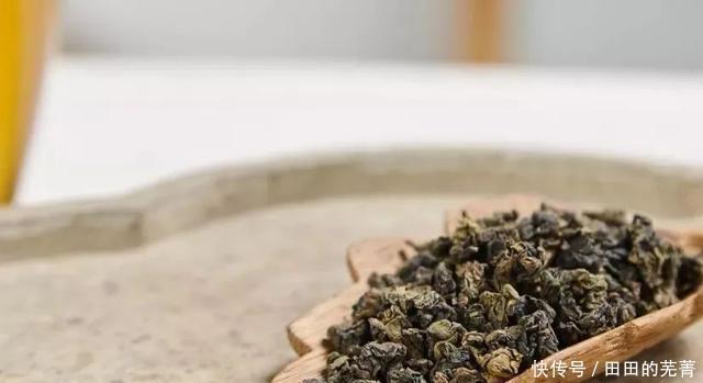 浓香型铁观音|喝铁观音喝久了,口味真的会变重吗