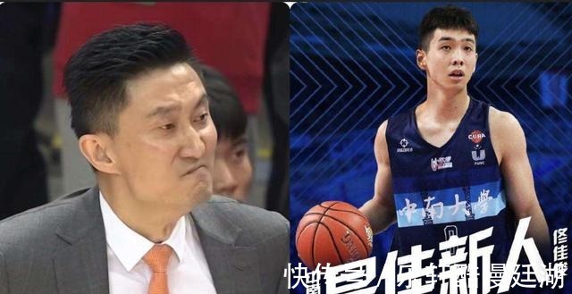 杨鸣|是不知好歹还是较真垃圾时间,杜锋亲外甥意外举动惹火郭艾伦