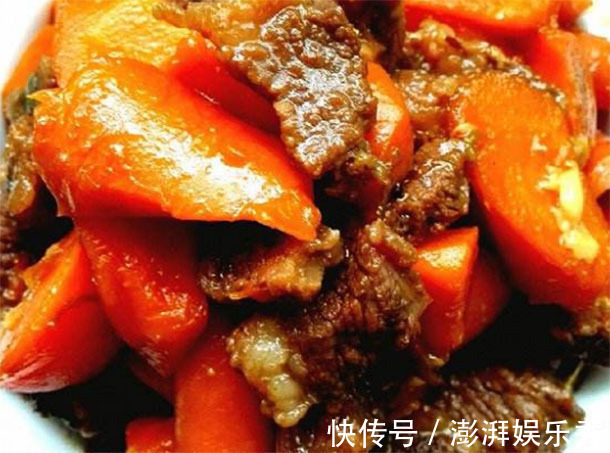 老人|50岁后只吃“粗茶淡饭”医生：老人多吃“3种肉”，健康更长寿