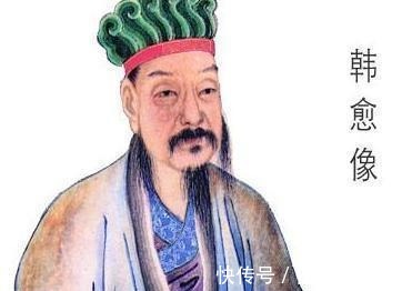 科举考试|韩愈的这篇赠序文,既是师生情谊的体现,也是韩愈治学思想的体现