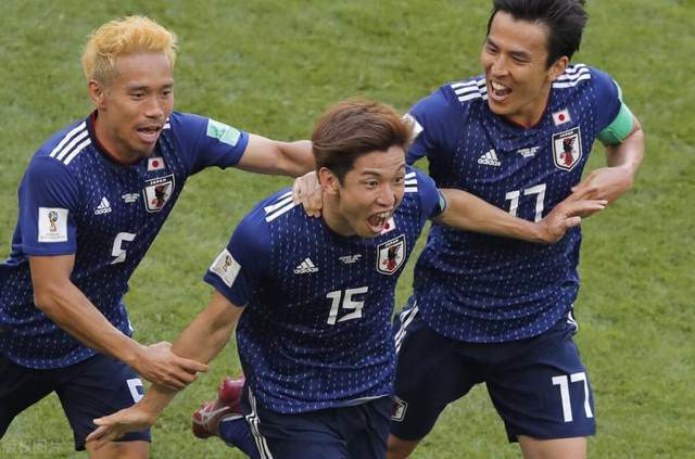 日本|玩虚的还是来真的?日本球员在这国联赛已15人!可否比肩西甲武磊