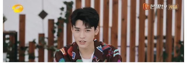 宁静|龚俊正式退出：干最累的活却没有镜头，输了曝光但赢了口碑