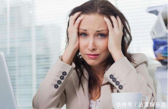 月经紊乱|女性到了这个年龄段还没绝经，可得当心了，不是什么好事