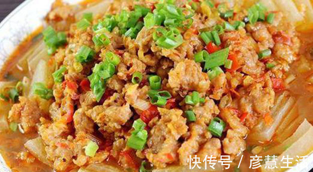 茄子|美食推荐:爆炒猪肝,肉末蒸冬瓜,鱼香茄子,丝瓜木耳炒鲜鱿