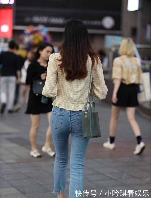 泡泡袖 洋气显瘦的瑜伽裤穿搭彰显柔美气息,显身材又耐看,气质突出