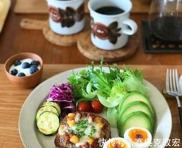 太太|日本太太的清晨时光:7点45起床,收拾家务,整理家居