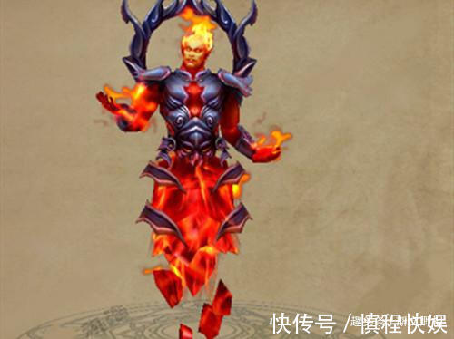 吕岳#封神里只有六位三只眼,六位都很厉害,但其中就是没有杨戬