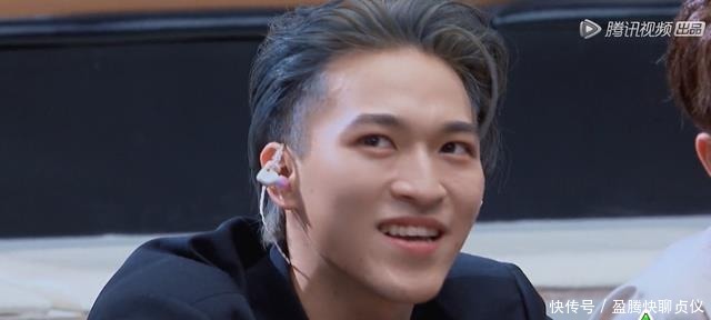 《创造营2021》二公舞台,你没注意到的4大笑点!