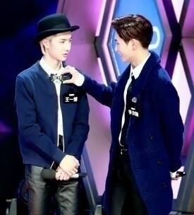 心疼!肖戰(zhàn)困擾已久的問題終在王一博身上發(fā)生,粉絲們可滿意