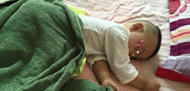 宝妈|宝宝睡觉总踢被子不一定是热,这些“苦衷”,多少宝妈还不知道