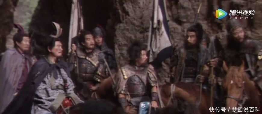 |曹操一生最搞笑的三句话,一句比一句坑人,令诸将哭笑不得!