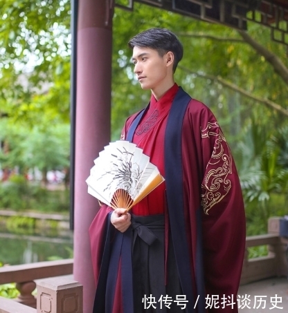 和服|和服、韩服久经不衰,汉服却流行不起来,网友:可惜!