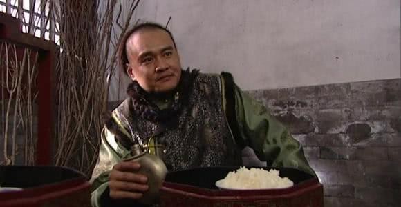 常圈|清朝时,皇亲国戚犯事后为何常圈禁宗人府?大智慧!