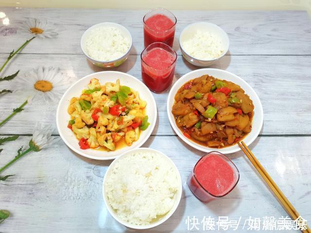 这个懒妈妈火了，连晒五天晚餐到朋友圈，网友别人家的贤妻良母