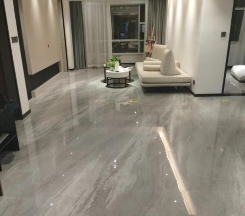 地板|“木板换成地砖后,我后悔了”,过来人的经验告诉你,同感