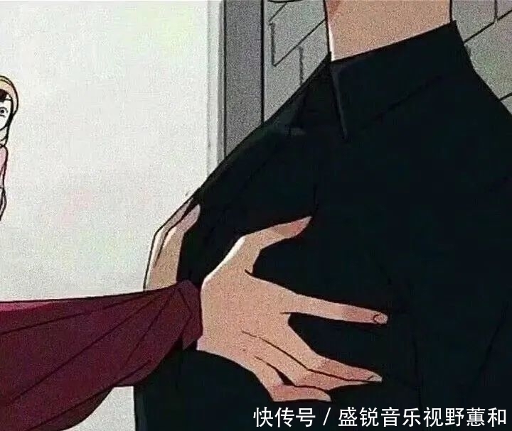 动漫|小可爱动漫情头｜同学，这边的精美情头是不是你一直在找的呀！