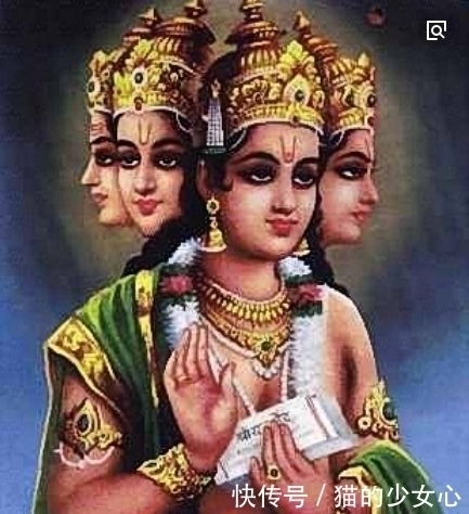 理念|为何佛教在印度待不下去 看看印度教的教义和理念, 就明白佛教败的不亏