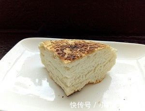 面团|我们家一年四季都爱吃的饼,隔三差五就要做一次,外酥内软特好吃