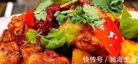 营养均衡|多给孩子吃的家常菜,营养又补钙,提高免疫力,身体强壮少生病