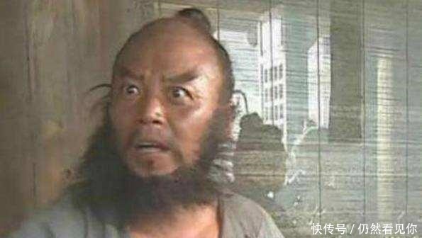 梁山|水浒中最倒霉梁山好汉,还没拜见宋江,就因三个原因被李逵砍了!