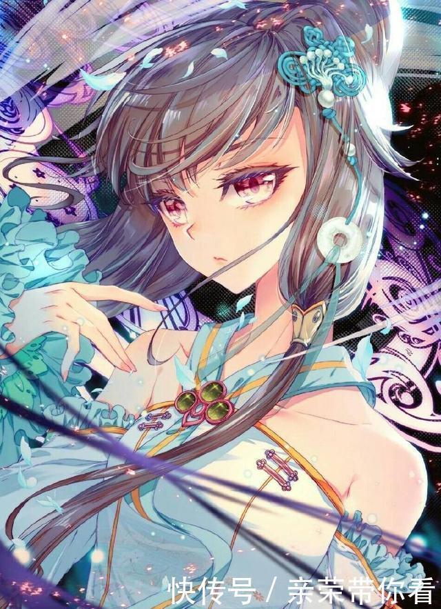唐舞桐|《斗罗大陆》最强六位半邪恶半正义的人物，孤独博上榜，第一无敌