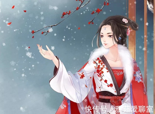 宠文|宠文:相府嫡女及笄,太子难掩眼底疯狂“终于等到你成年了!”