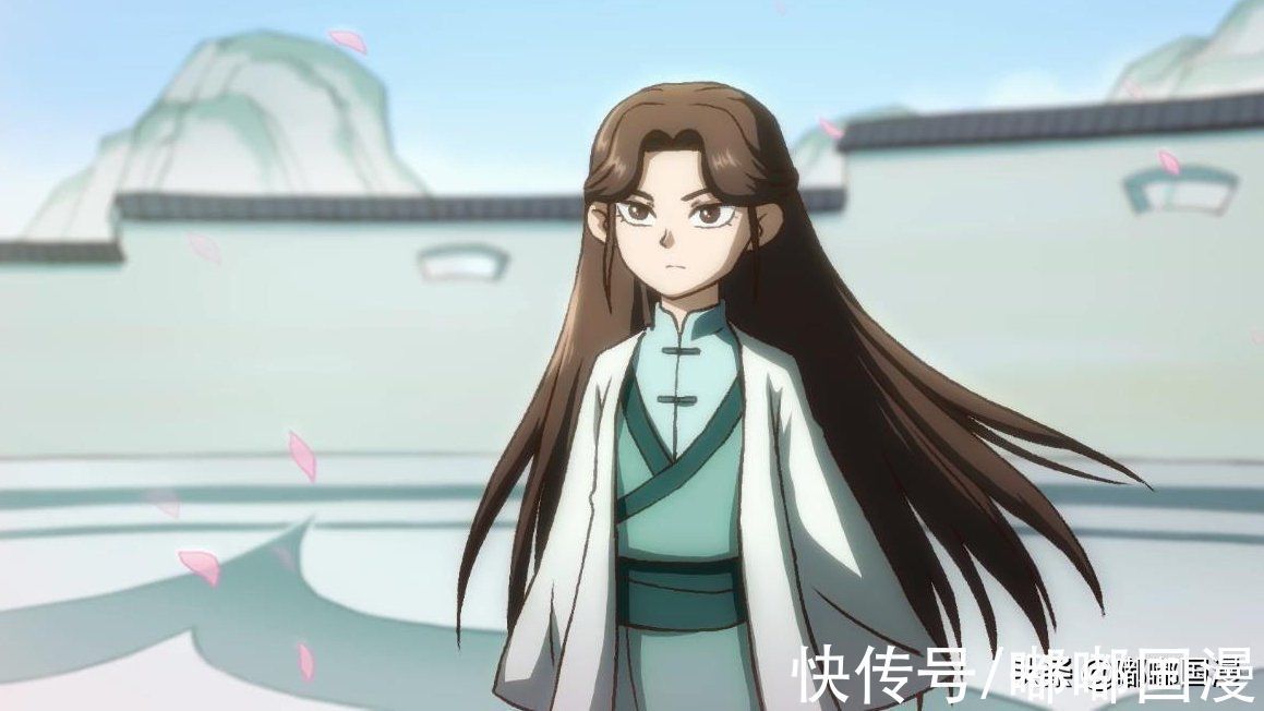 伍六七|伍六七又被挖“抄袭”,每年来一波,这是商量好的?