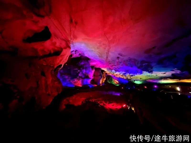 冬日|广西梦幻冬日旅行，一眼窥尽玉林小城风光