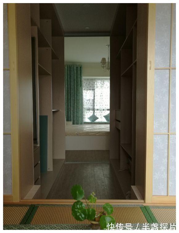 造型设计|128平新房装修结束,最喜欢两个阳台装修设计,分享给大家