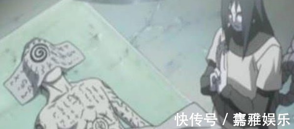 使用者|口味最重的4个封印术,大蛇丸会两个,最后一个使用者却很帅!