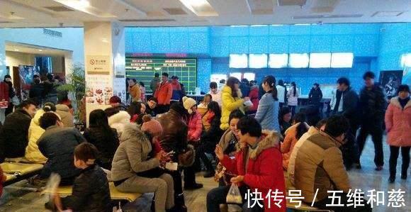 禁区|这5个地方是孕妇的“禁区”,胎儿也会觉得很难受,孕妈别再去了