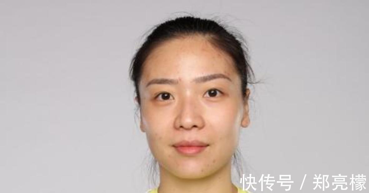 赛场|逆生长！中国女排惠若琪生娃后晒出新照，气质更胜从前，依旧美艳