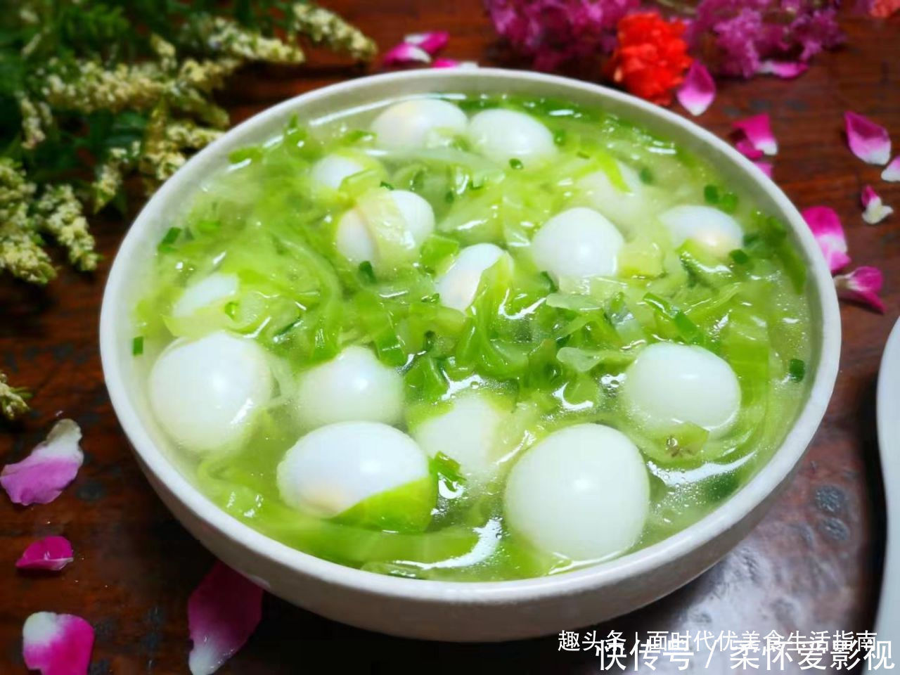 它是“天然的補腦品”,營養是雞蛋的2倍,孩子常吃頭腦靈活聰明