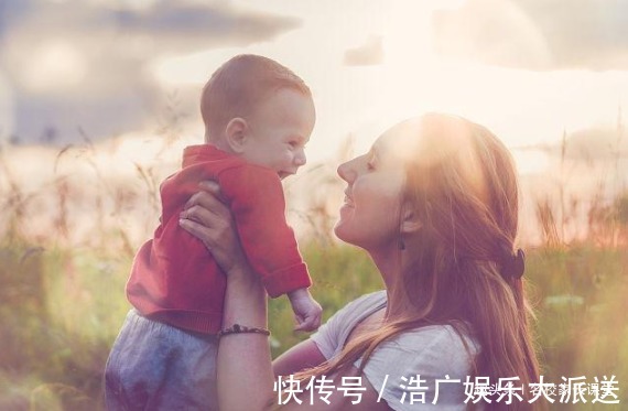 孩子|离孩子最近的3个人,决定了孩子的人生,越早知道越好