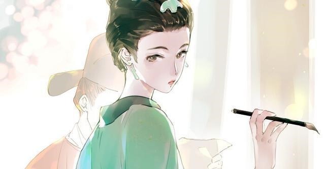 追妻|古言追妻文,强推阿彩的《下堂王妃》,高冷美少男vs娇柔霸王花