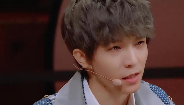 尔冬升|网曝尔冬升罢录《演员》,揭露导演抱团事实,怒怼郭敬明现场流泪