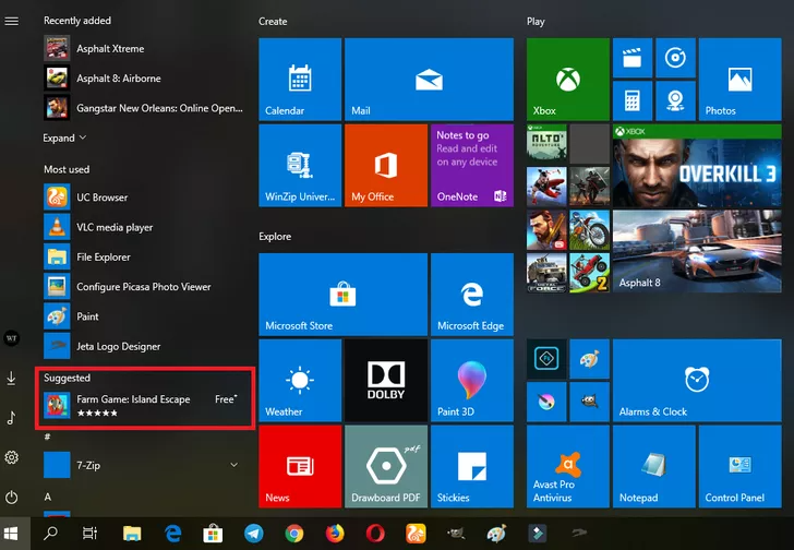 关闭 WINDOWS 10 隐私功能,你需要这款 WDP 小工具-HEU8
