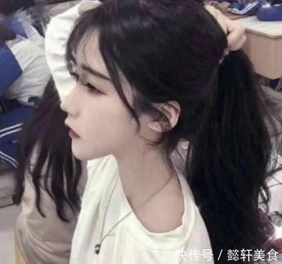 颜值|明明是“坏习惯”,却偏偏可以“提高颜值”小仙女不妨get