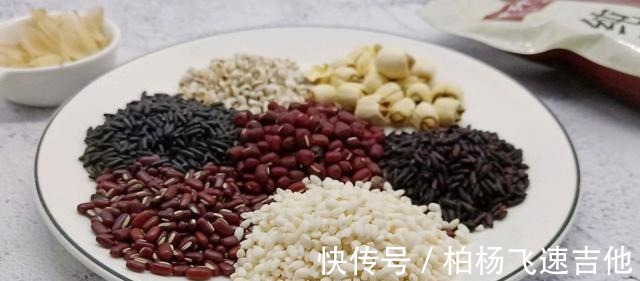 红糖暖身八宝粥,香甜软糯,几步搞定,一次成功,学会不吃亏!