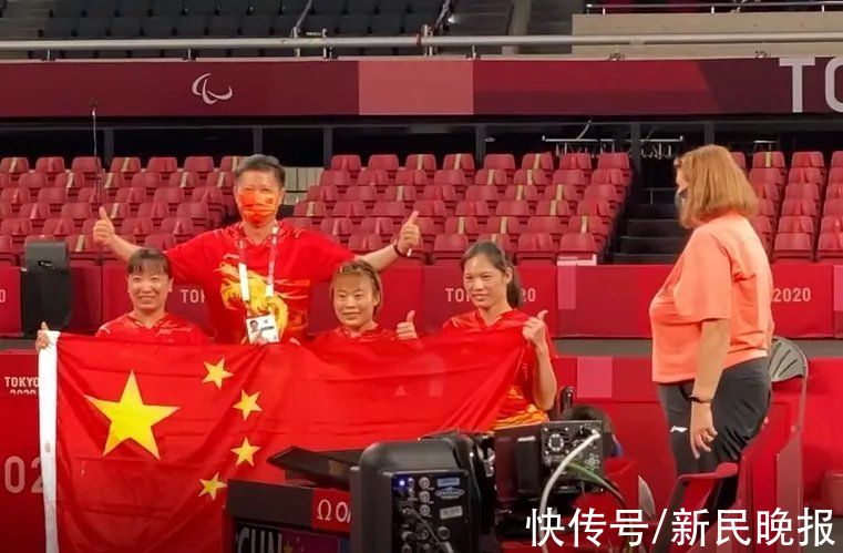 健儿|33枚金牌！东京残奥会上，长三角健儿让我看到怒放的生命