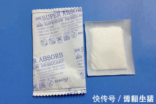 家长们|4岁孙女误吞干燥剂,奶奶“解救”方法太有效,被医生称赞