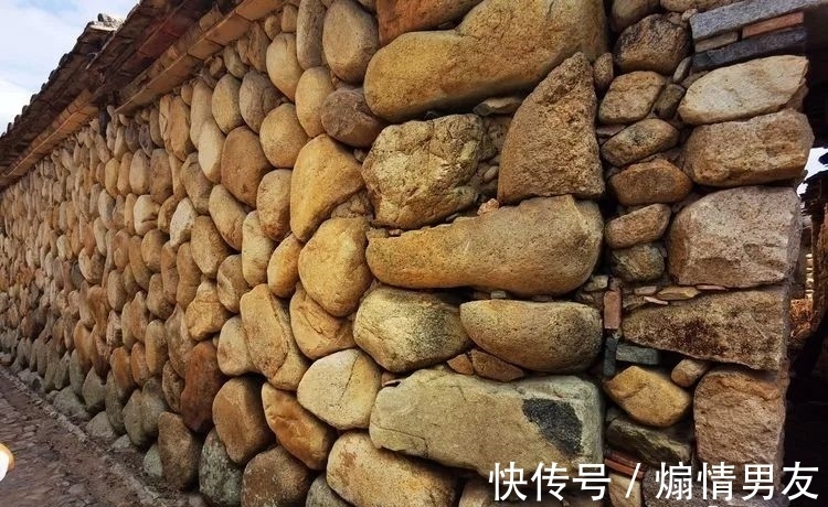 石狗@到南安!到九溪!到那“石狗蛋”的山中世界!