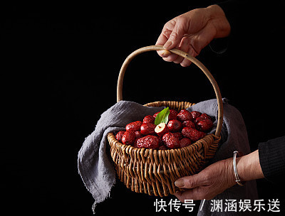 红枣|“红枣”和“灰枣”有什么不同枣农二者差别很大,别再买错了