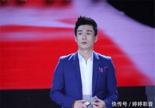 杨帆 参加星光大道一举成名,谎称父亲患癌捞金千万的杨帆,下场凄惨无比