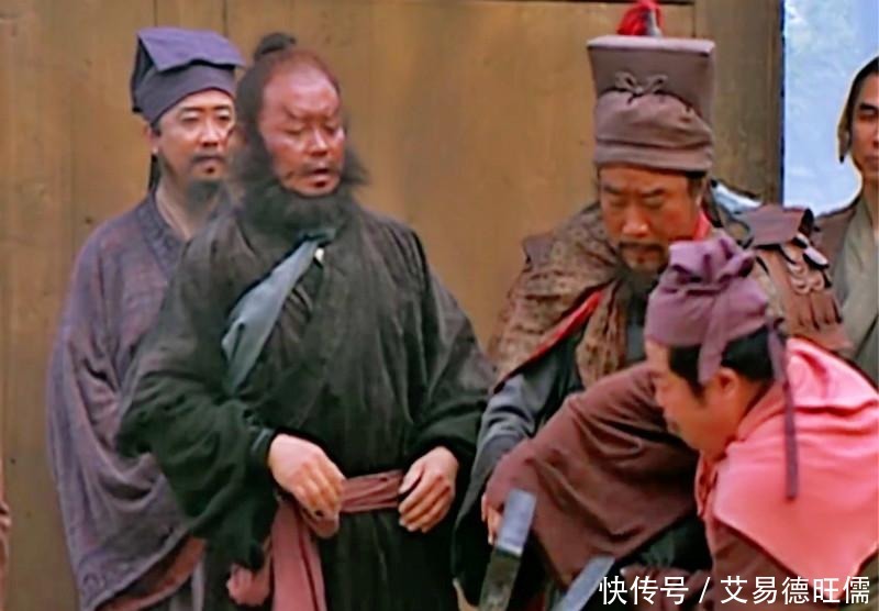 梁山好汉之|十五位梁山好汉结下了死梁子,宋江吴如何利用或者化解这些恩怨?