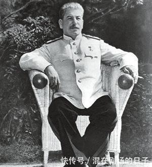 斯大林|斯大林统治苏联，只用了2个办法，完成了个人集权统治