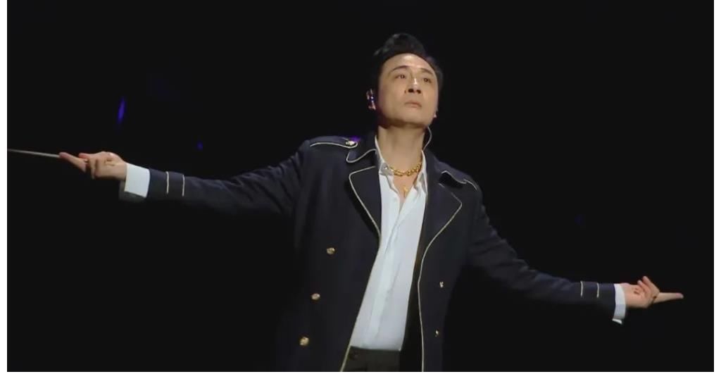 《追光吧!》临近尾声依旧充满悬念,这季C位会是这二选一?